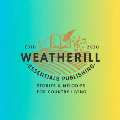 Weatherill Essentials - Publishing official logo